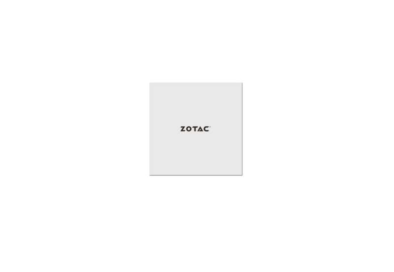 Zotac GeForce RTX5060 Ti 8GB DDR7 AMP