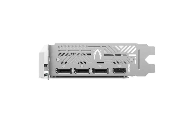 Zotac GeForce RTX5060 Ti 8GB DDR7 Twin Edge OC White Edition