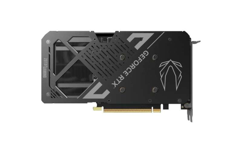 Zotac GeForce RTX5060 Ti 8GB DDR7 Twin Edge OC