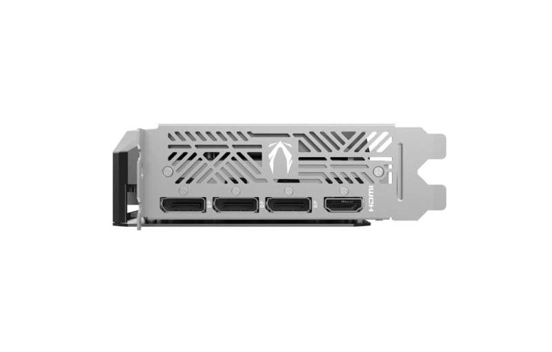 Zotac GeForce RTX5060 Ti 8GB DDR7 Twin Edge