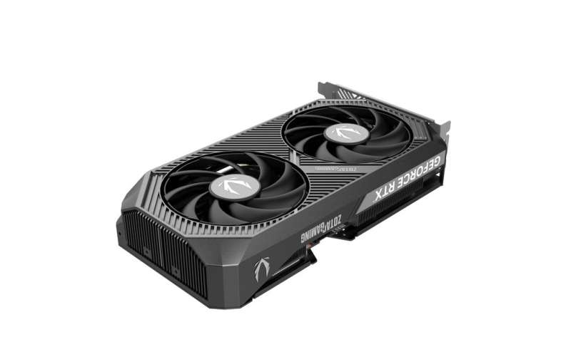 Zotac GeForce RTX5060 Ti 8GB DDR7 Twin Edge