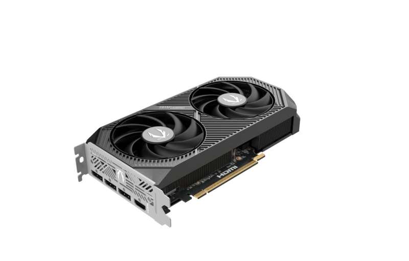 Zotac GeForce RTX5060 Ti 8GB DDR7 Twin Edge