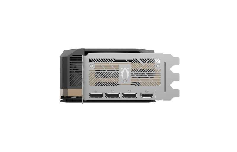 Zotac GeForce RTX5090 32GB DDR7 Solid OC