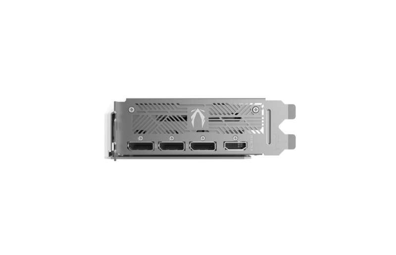 Zotac GeForce RTX5070 12GB DDR7 AMP White Edition