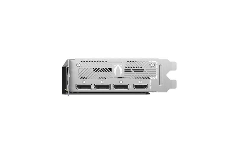 Zotac GeForce RTX5070 12GB GDDR7 Gaming Solid