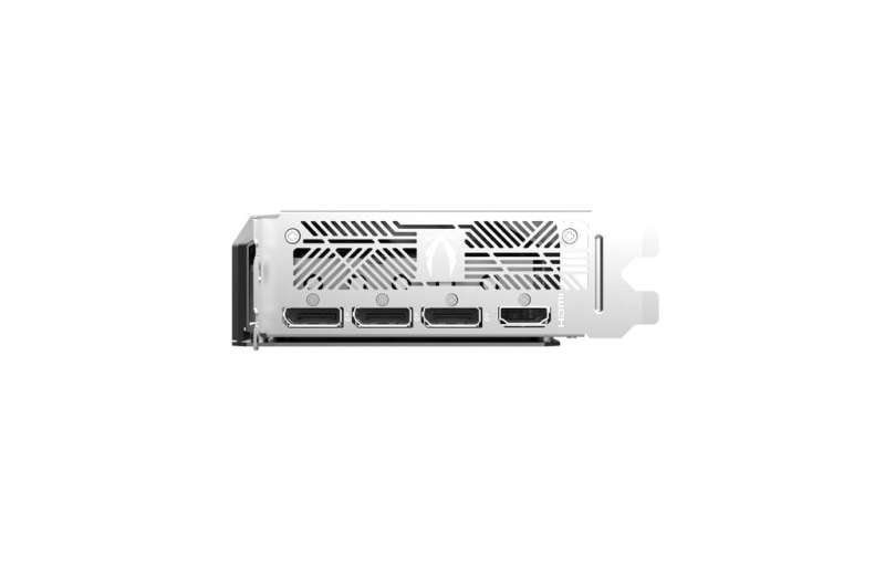 Zotac GeForce RTX5070 TI 16GB DDR7 Solid SFF OC