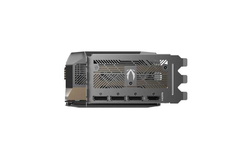 Zotac GeForce RTX5080 16GB DDR7 AMP Extreme Infinity
