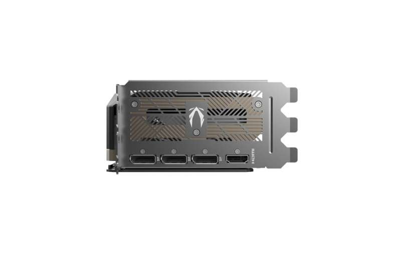 Zotac GeForce RTX5080 16GB DDR7 Solid Core
