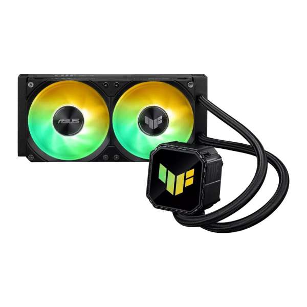 Asus TUF Gaming LC III 240 ARGB
