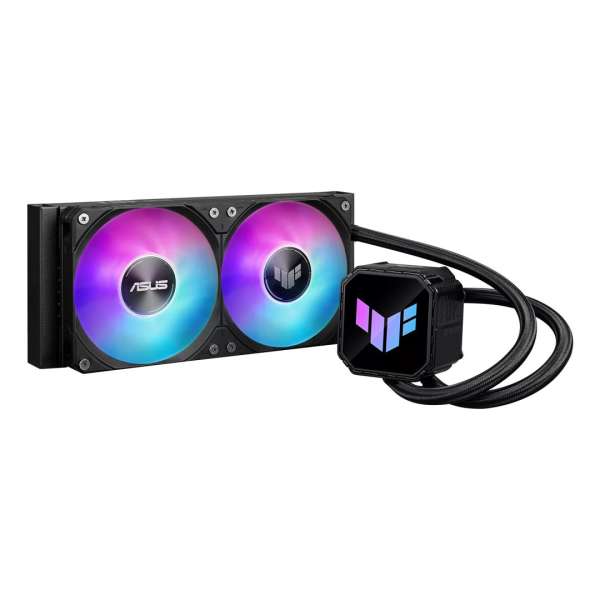 Asus TUF Gaming LC III 240 ARGB
