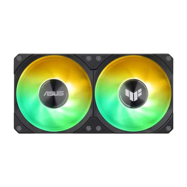 Asus TUF Gaming LC III 240 ARGB