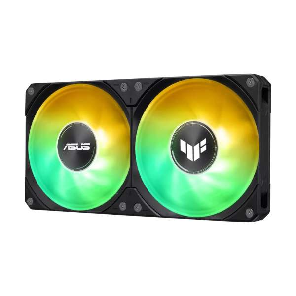 Asus TUF Gaming LC III 240 ARGB