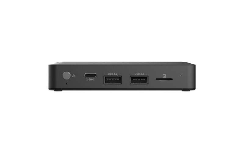 Zotac ZBOX Pico PI430AJ with AirJet Black