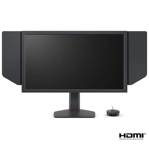 Zowie 24,1" XL2586X+ LED