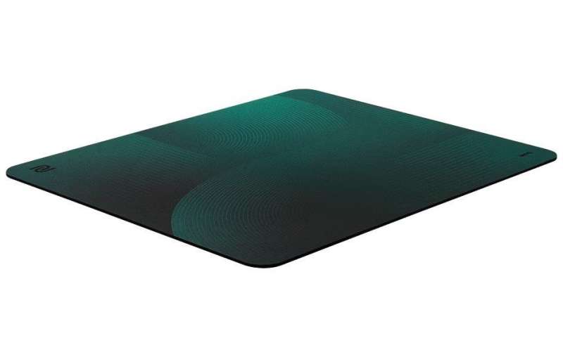 Zowie G-SR-SE II Large Esports Gaming Egérpad Bi