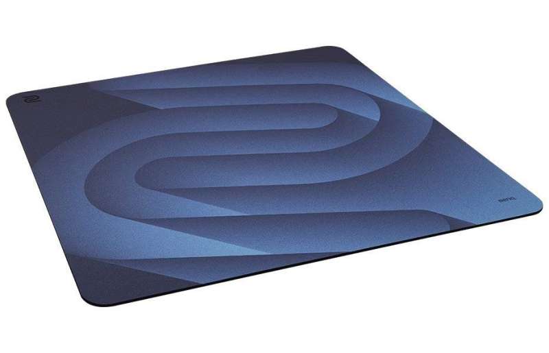 Zowie G-SR-SE II Extra Large Esports Gaming Egérpad Blue