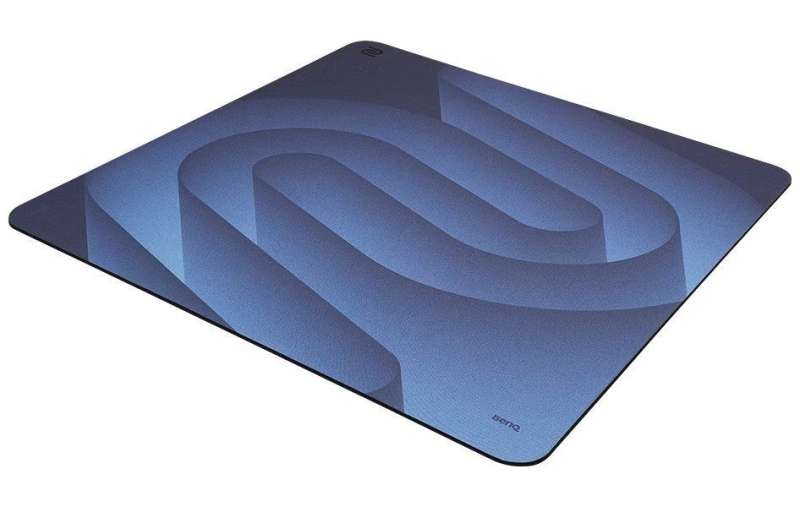 Zowie G-SR-SE II Extra Large Esports Gaming Egérpad Blue