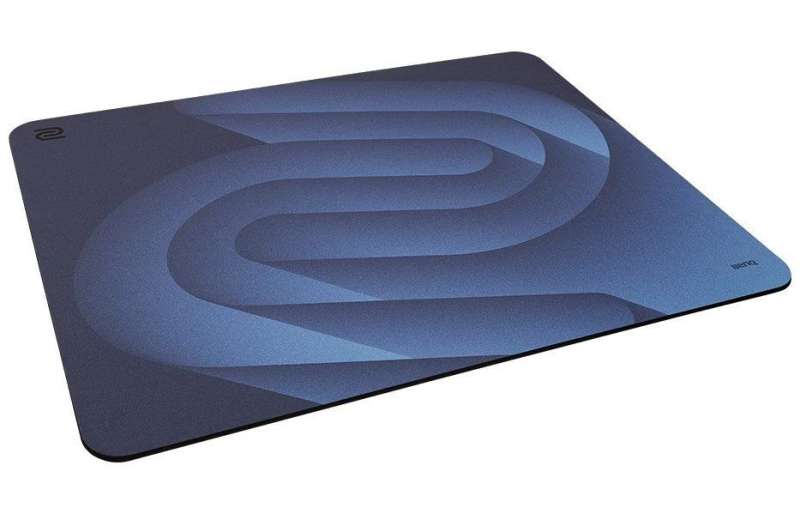 Zowie G-SR-SE II Large Esports Gaming Egérpad Blue