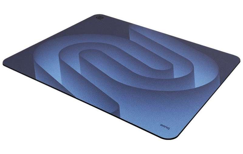 Zowie G-SR-SE II Large Esports Gaming Egérpad Blue