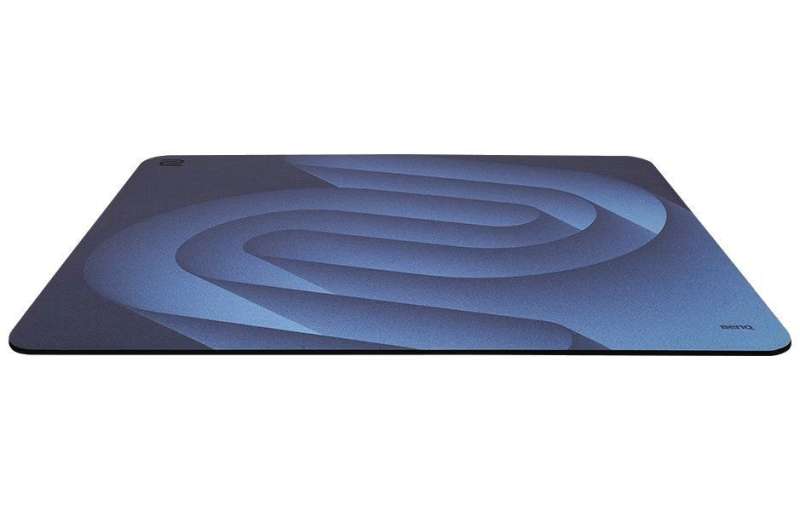Zowie G-SR-SE II Large Esports Gaming Egérpad Blue