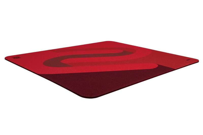 Zowie G-SR-SE ROUGE II Large Esports Gaming Egérpad Red