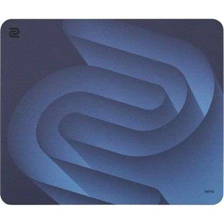 Zowie H-SR-SE BLUE II Extra Large Esports Gaming Egérpad Blue