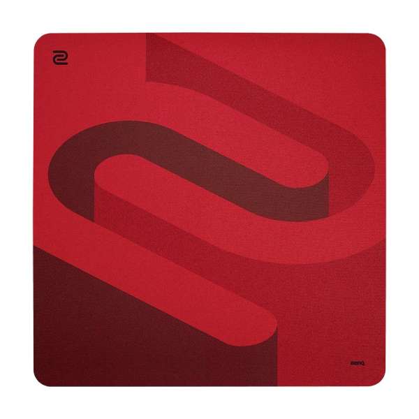 Zowie H-SR-SE ROUGE II Extra Large Esports Gaming Egérpad Black/Red