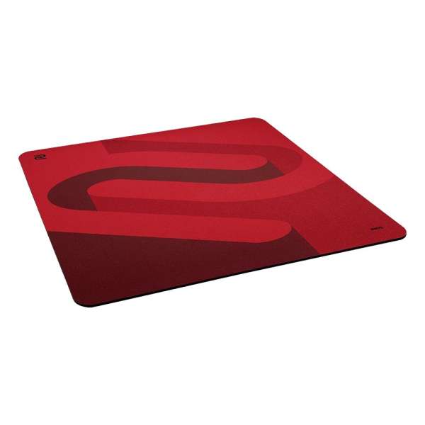 Zowie H-SR-SE ROUGE II Extra Large Esports Gaming Egérpad Black/Red