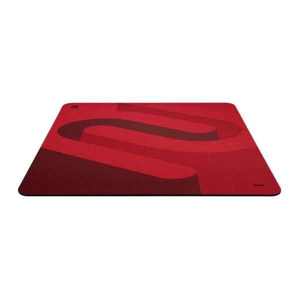 Zowie H-SR-SE ROUGE II Extra Large Esports Gaming Egérpad Red