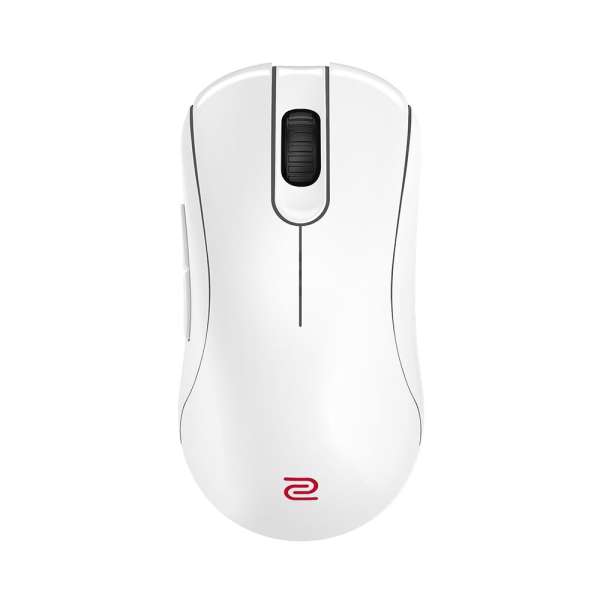 Zowie ZA13-DW Wireless Gaming Mouse White