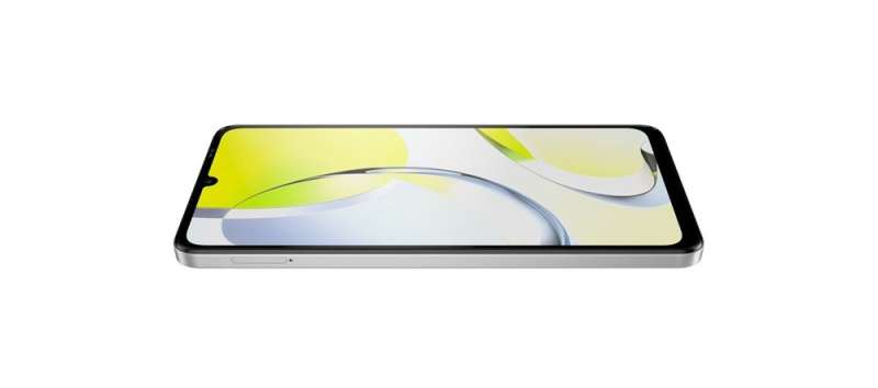 ZTE Blade A76 128GB DualSIM Grey