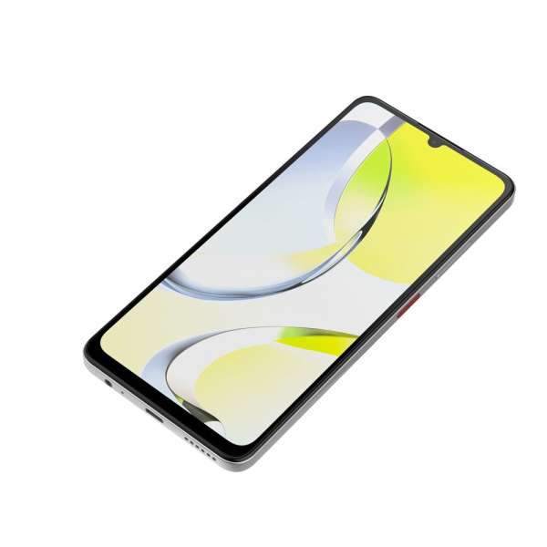 ZTE Blade A76 128GB DualSIM Grey
