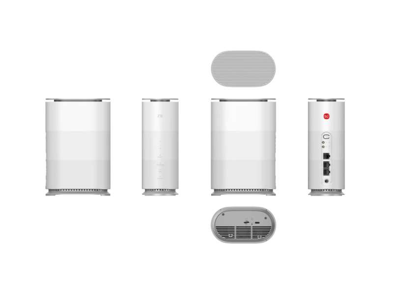 ZTE G5 Air