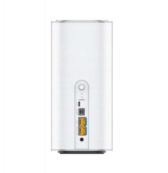 ZTE G5 Ultra