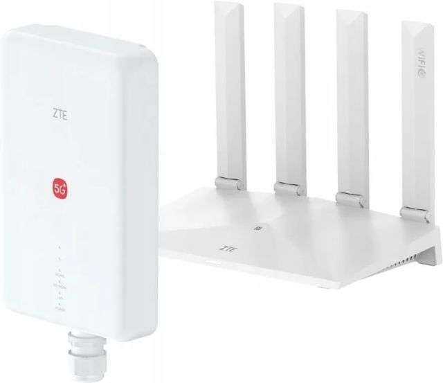 ZTE G51F 5G MC7510