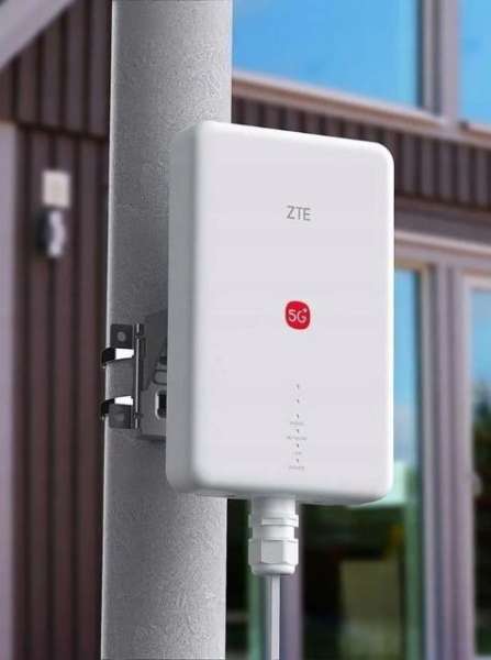 ZTE G51F 5G MC7510