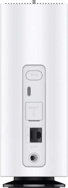 ZTE MC8810 HyperBox 5G Lite Router White