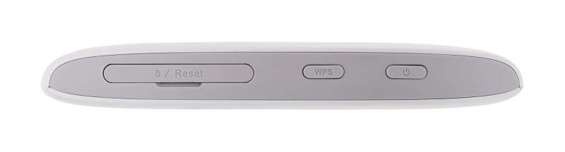 ZTE MF920C 4G Router White