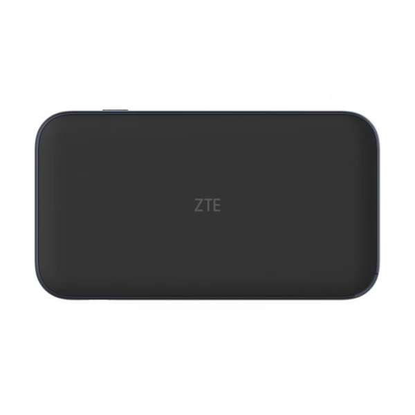 ZTE MU5001 Mobile Router Black