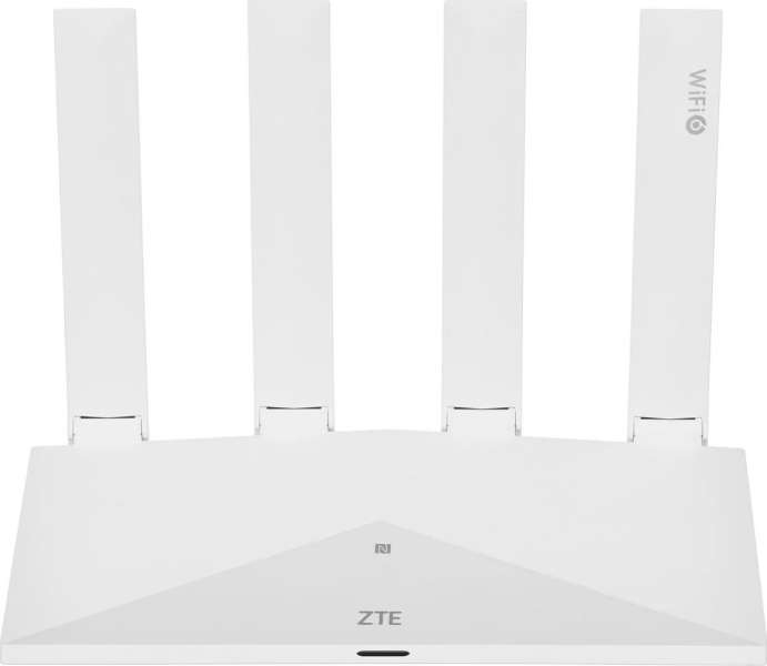 ZTE T3000 WiFi 6 Router