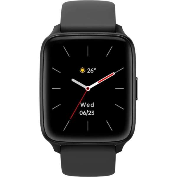 ZTE Watch Live 2 Black