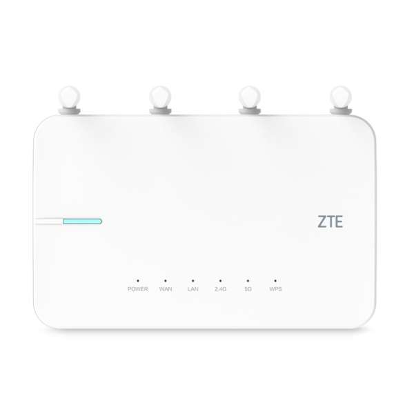 ZTE Z1320 AX3000 Gigabit Dual Band Router