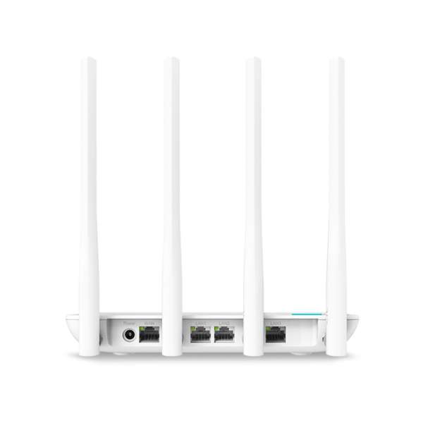 ZTE Z1320 AX3000 Gigabit Dual Band Router