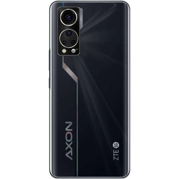 ZTE Axon 30 128GB DualSIM Black