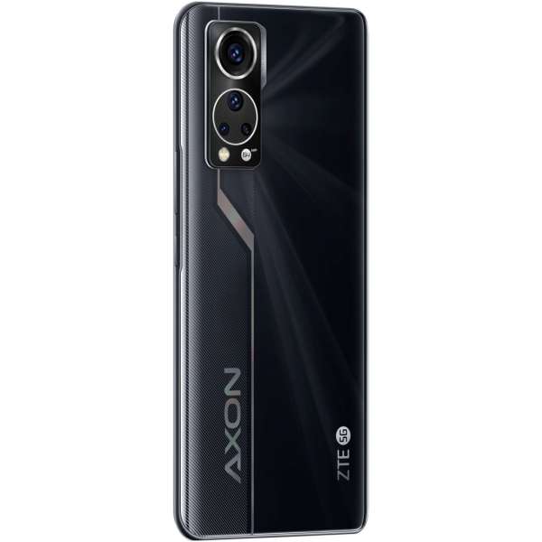 ZTE Axon 30 128GB DualSIM Black
