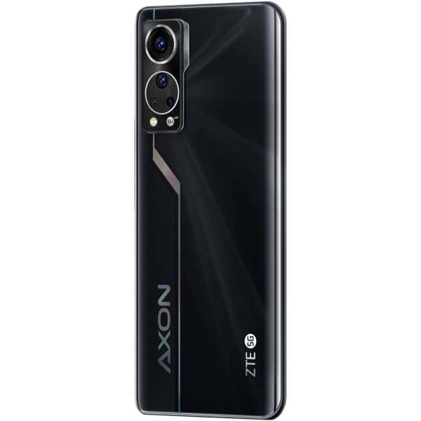 ZTE Axon 30 128GB DualSIM Black
