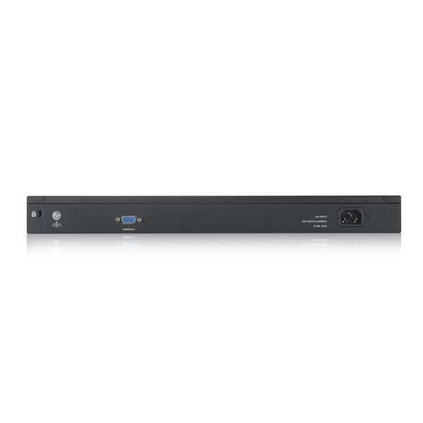 ZyXEL 50port GbE L2+ Managed Switch