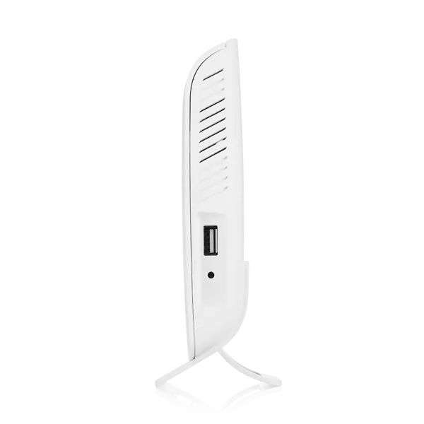 ZyXEL EX3501-T0 Dual-Band Wireless AX3000 Gigabit Ethernet IAD/Gateway