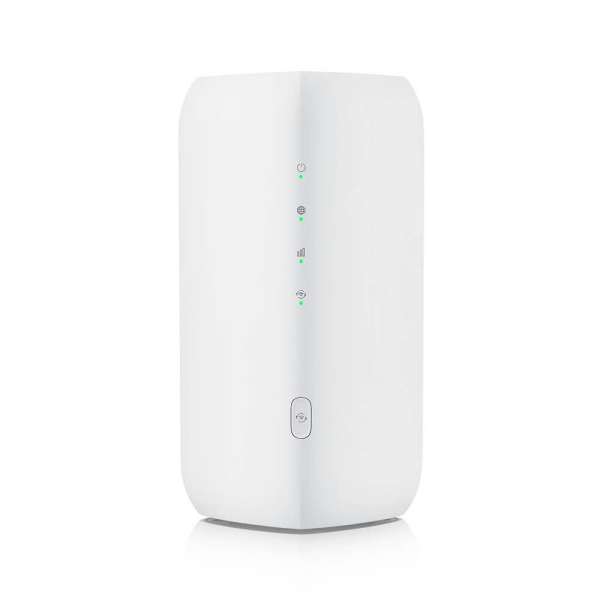 ZyXEL FWA505 Nebula 5G NR Indoor Router