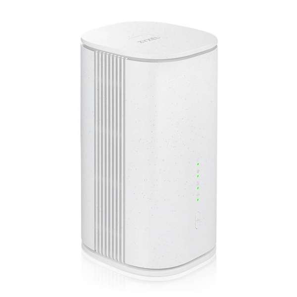 ZyXEL FWA515 Nebula 5G BE7200 Indoor Router